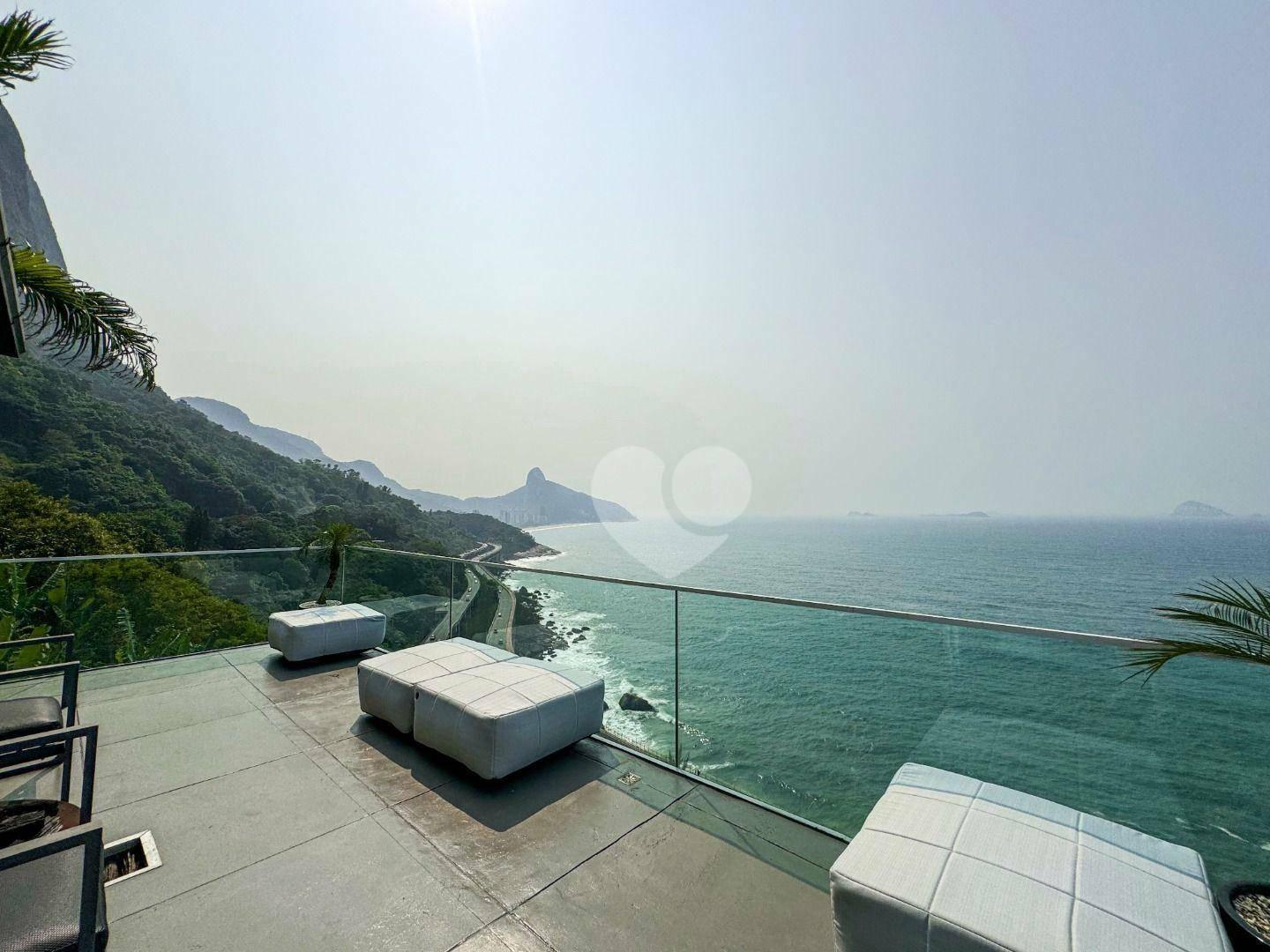 Casa com 5 quartos à venda, 918 m² por R$ 15.750.000 - Joá - Rio de Janeiro/RJ — foto 3