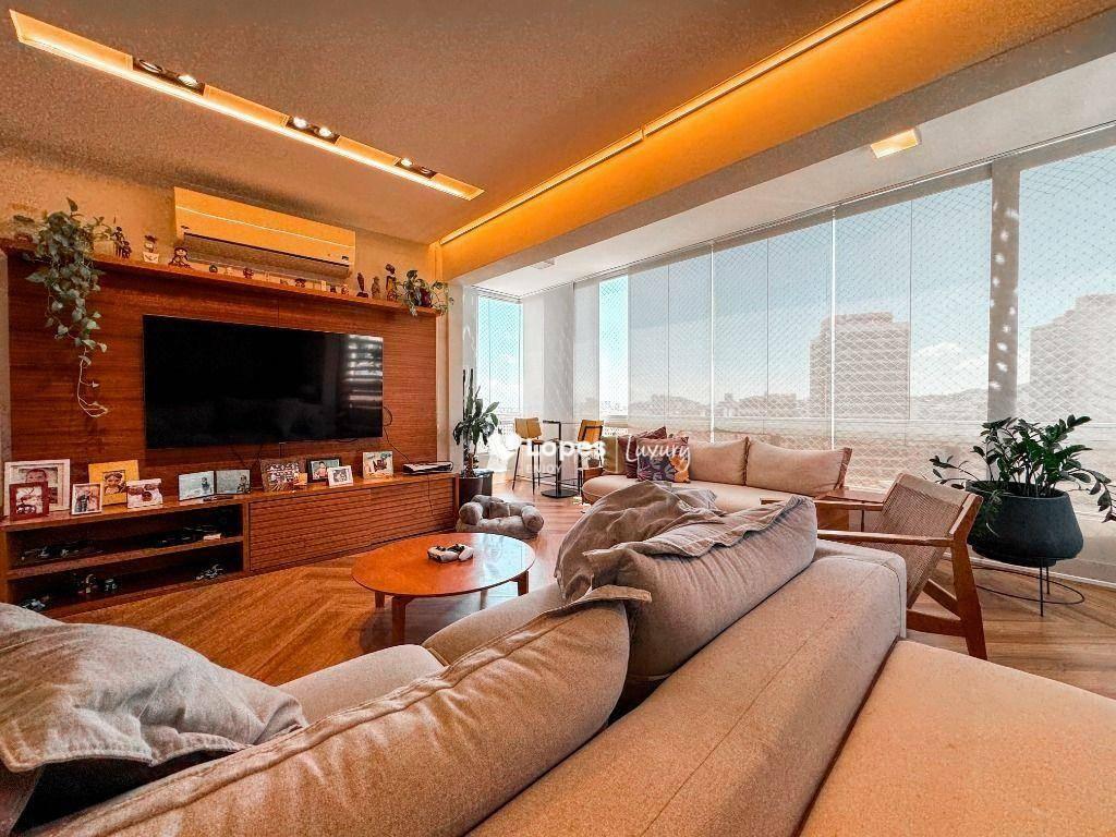 Apartamento com 4 quartos, suite, 2 varandas, 2 vagas, à venda, 156 m² por R$ 1.150.000,00 - Rua Alzira Brandão -Tijuca - Rio de Janeiro/RJ