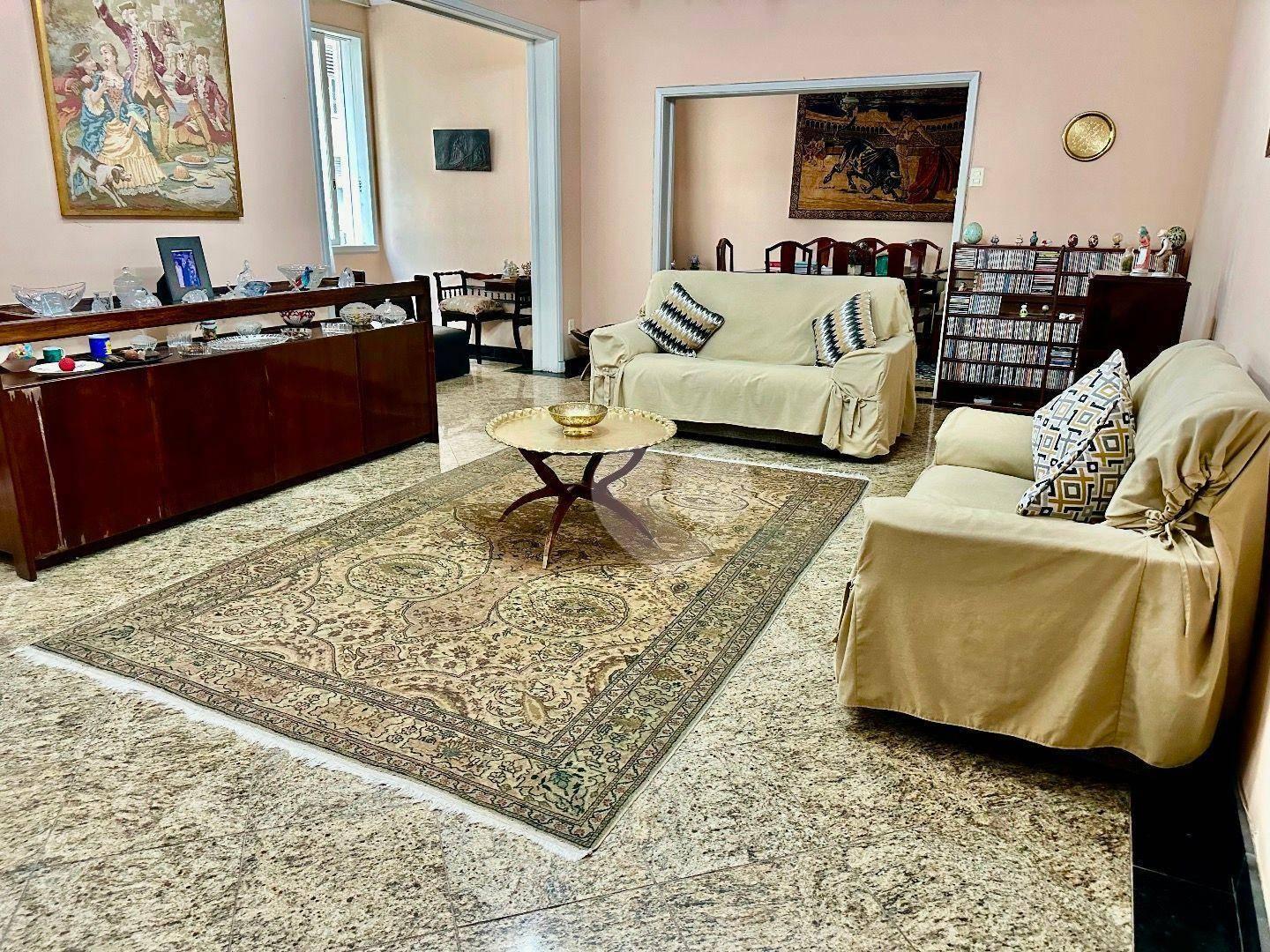 Apartamento com 5 quartos à venda, 255 m² - Ipanema - Rio de Janeiro/RJ — foto 2