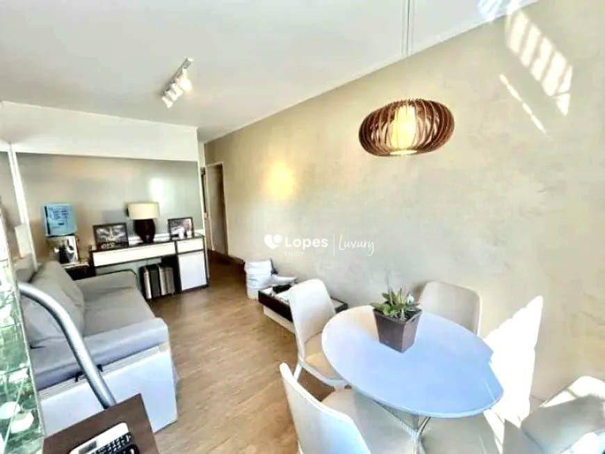 Apartamento com 1 dormitório à venda, 36m² - Ipanema - Rio de Janeiro/RJ