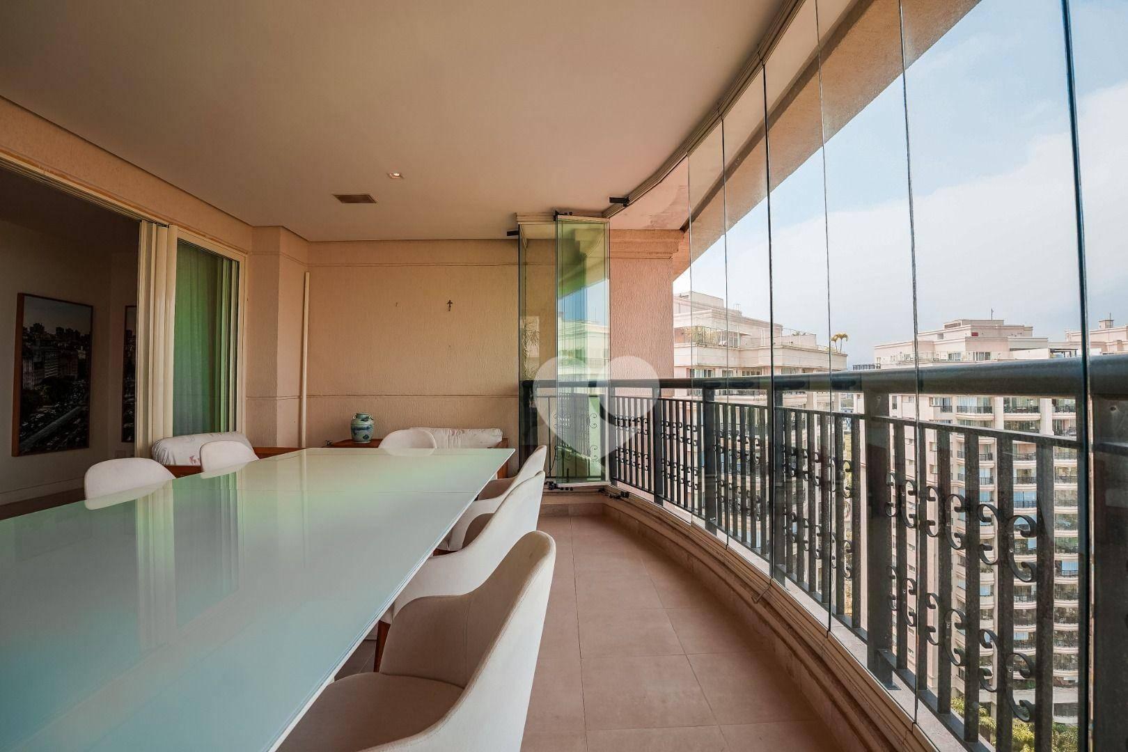 Cobertura com 4 dormitórios à venda, 606 m² por R$ 8.200.000,00 - Barra da Tijuca - Rio de Janeiro/RJ — foto 3