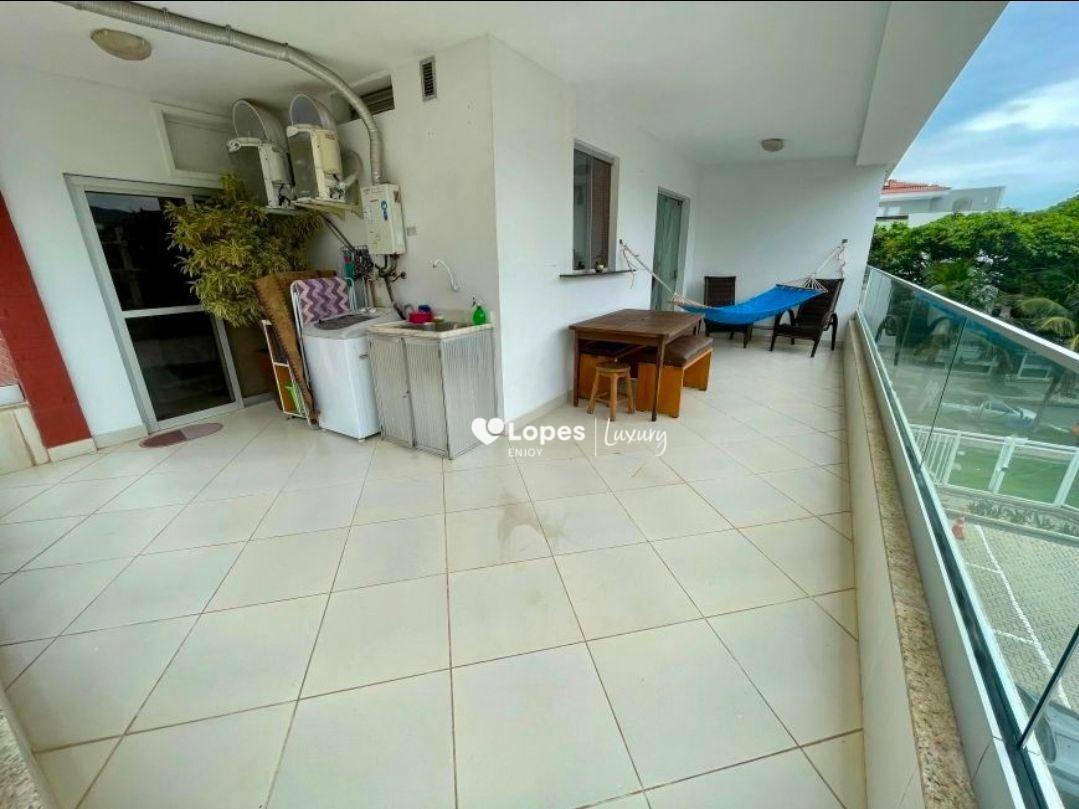 Apartamento com 1 quarto à venda, 73 m² por R$ 1.380.000 - Jardim Oceânico - Rio de Janeiro/RJ — foto 2