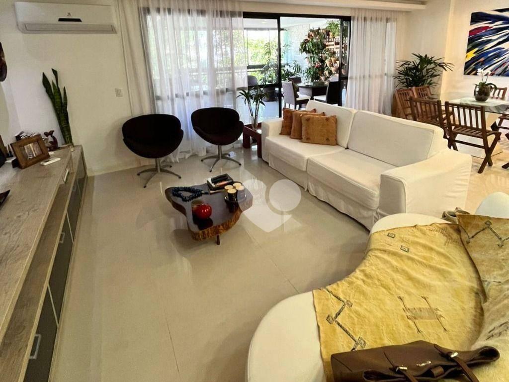 Apartamento com 3 quartos à venda, 168 m²  Recreio dos Bandeirantes - Rio de Janeiro/RJ