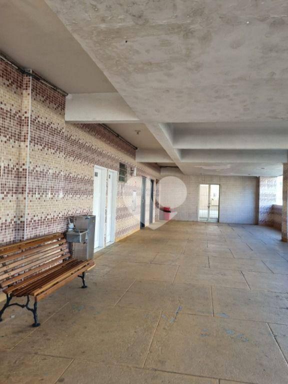 Apartamento com 2 dormitórios à venda, 60 m² por R$ 340.000,00 - Vila Isabel - Rio de Janeiro/RJ — foto 3
