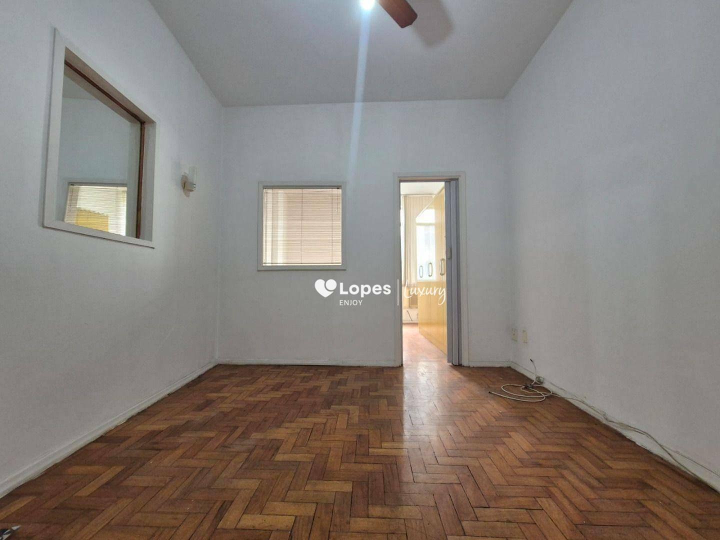 Apartamento com 1 dormitório à venda, 28 m² por R$ 580.000,00 - Copacabana - Rio de Janeiro/RJ