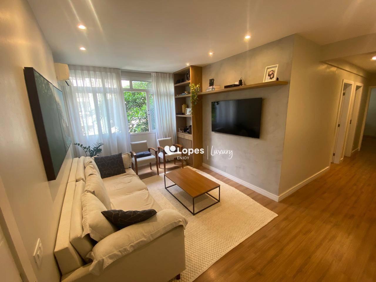Apartamento com 3 quartos à venda, 83 m² por R$ 1.370.000 - Copacabana - Rio de Janeiro/RJ