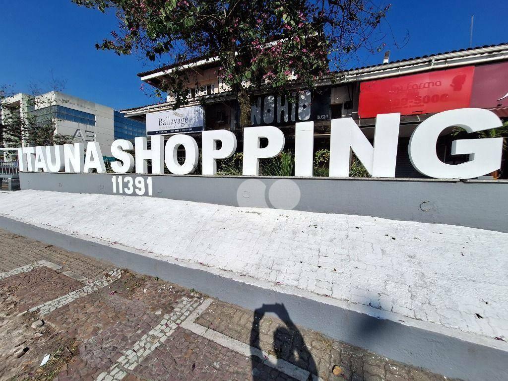 Loja à venda, 37 m² por R$ 380.000,00 - Barra da Tijuca - Rio de Janeiro/RJ