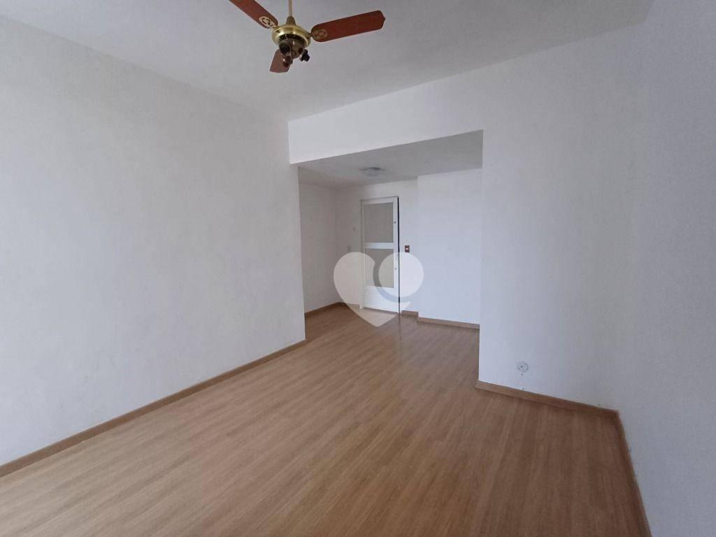 Apartamento com 2 dormitórios à venda, 80 m² por R$ 295.000,00 - Vila Isabel - Rio de Janeiro/RJ — foto 3