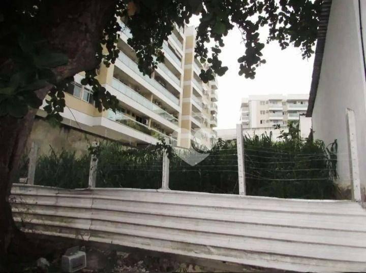 Terreno à venda, 840 m² por R$ 1.500.000,00 - Freguesia de Jacarepaguá - Rio de Janeiro/RJ