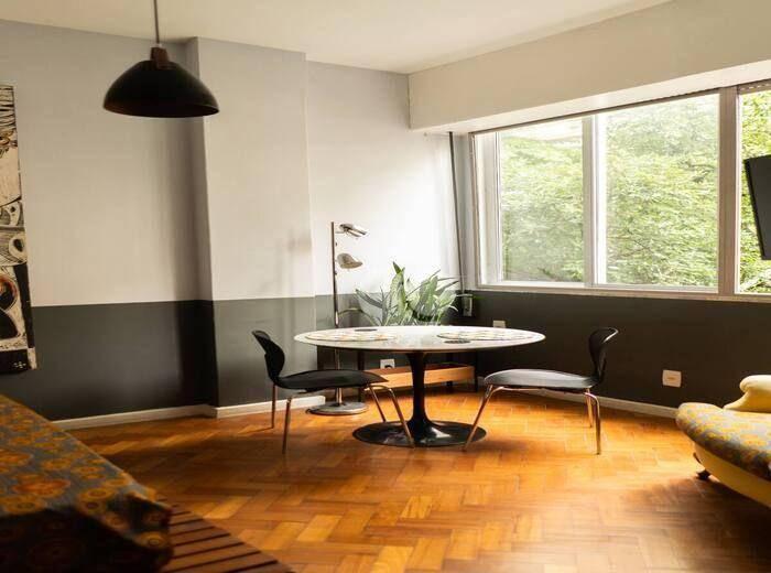 Apartamento com 1 quarto à venda, 36 m² por R$ 650.000 - Copacabana - Rio de Janeiro/RJ