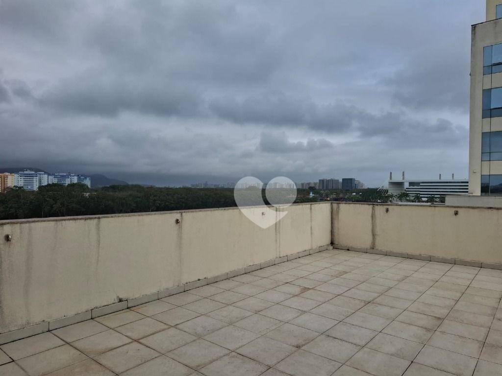 Sala para alugar, 94 m² por R$ 6.263,68/mês - Barra da Tijuca - Rio de Janeiro/RJ — foto 2