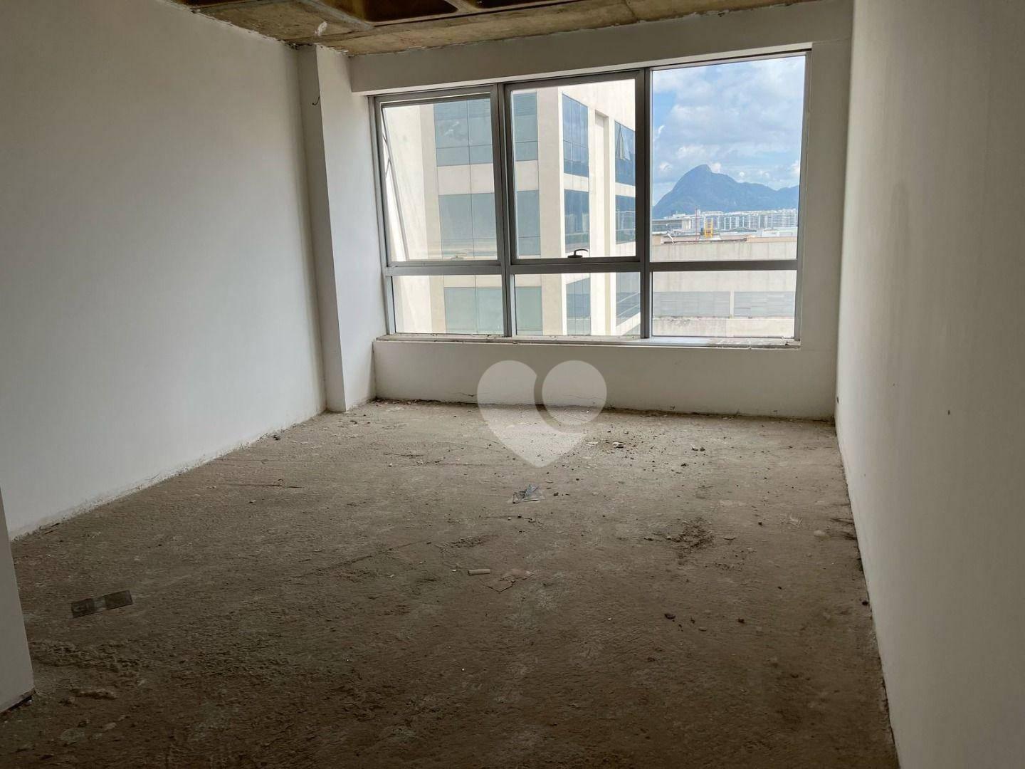 Sala à venda, 28 m² por R$ 170.000,00 - Barra Olímpica - Rio de Janeiro/RJ