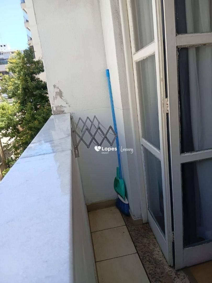 Apartamento com 1 dormitório à venda, 18 m² por R$ 399.000,00 - Botafogo - Rio de Janeiro/RJ