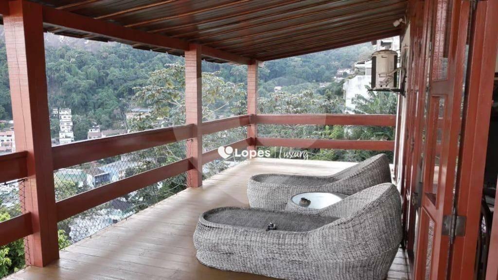 JOÁ Casa com 2 quartos à venda, 206 m² por R$ 2.300.000 - Joá - Rio de Janeiro/RJ — foto 3