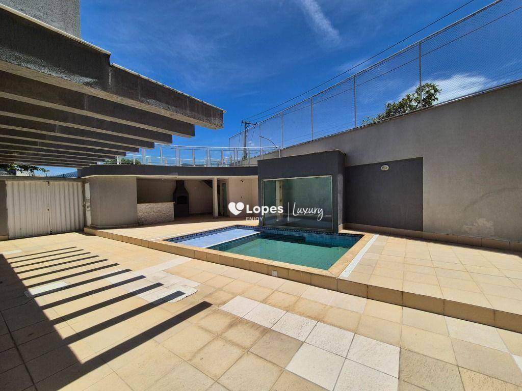 Casa com 7 quartos à venda, 448 m² por R$ 2.690.000 - Recreio dos Bandeirantes - Rio de Janeiro/RJ