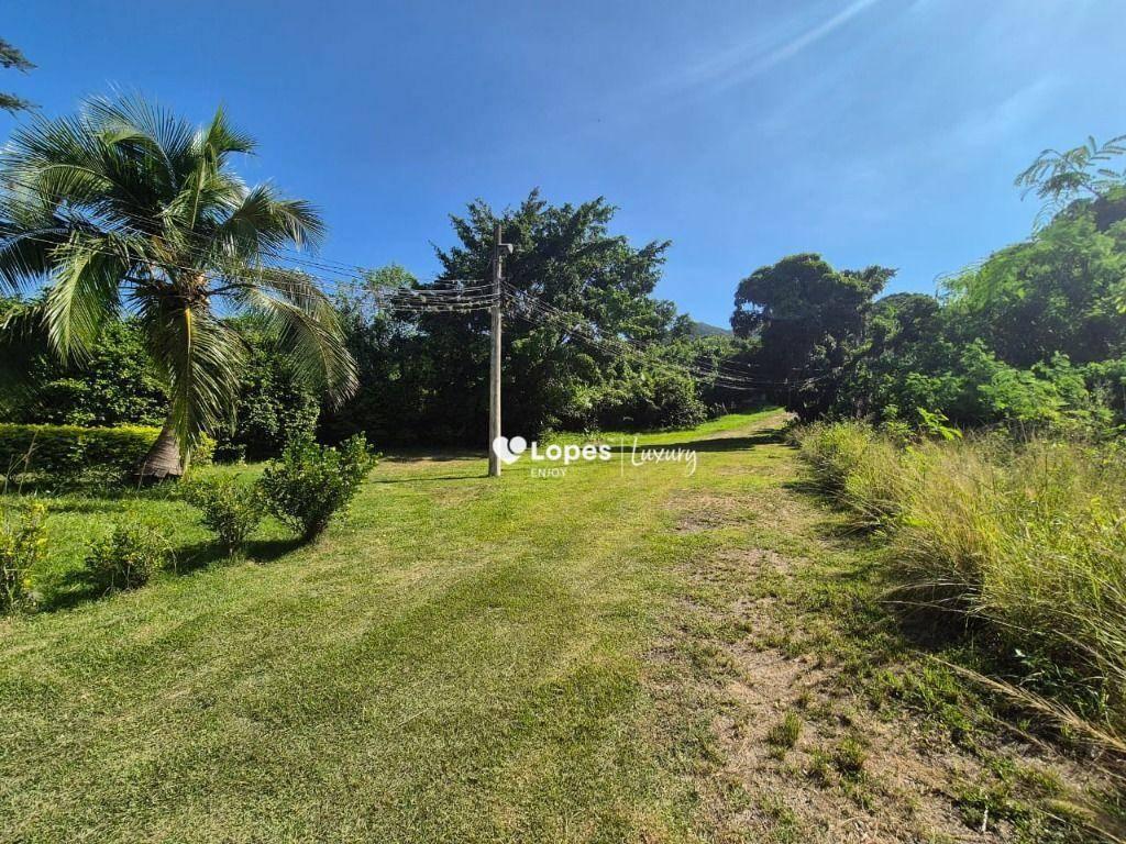 Terreno para alugar, 11575 m² por R$ 12.427,90/mês - Vargem Grande - Rio de Janeiro/RJ