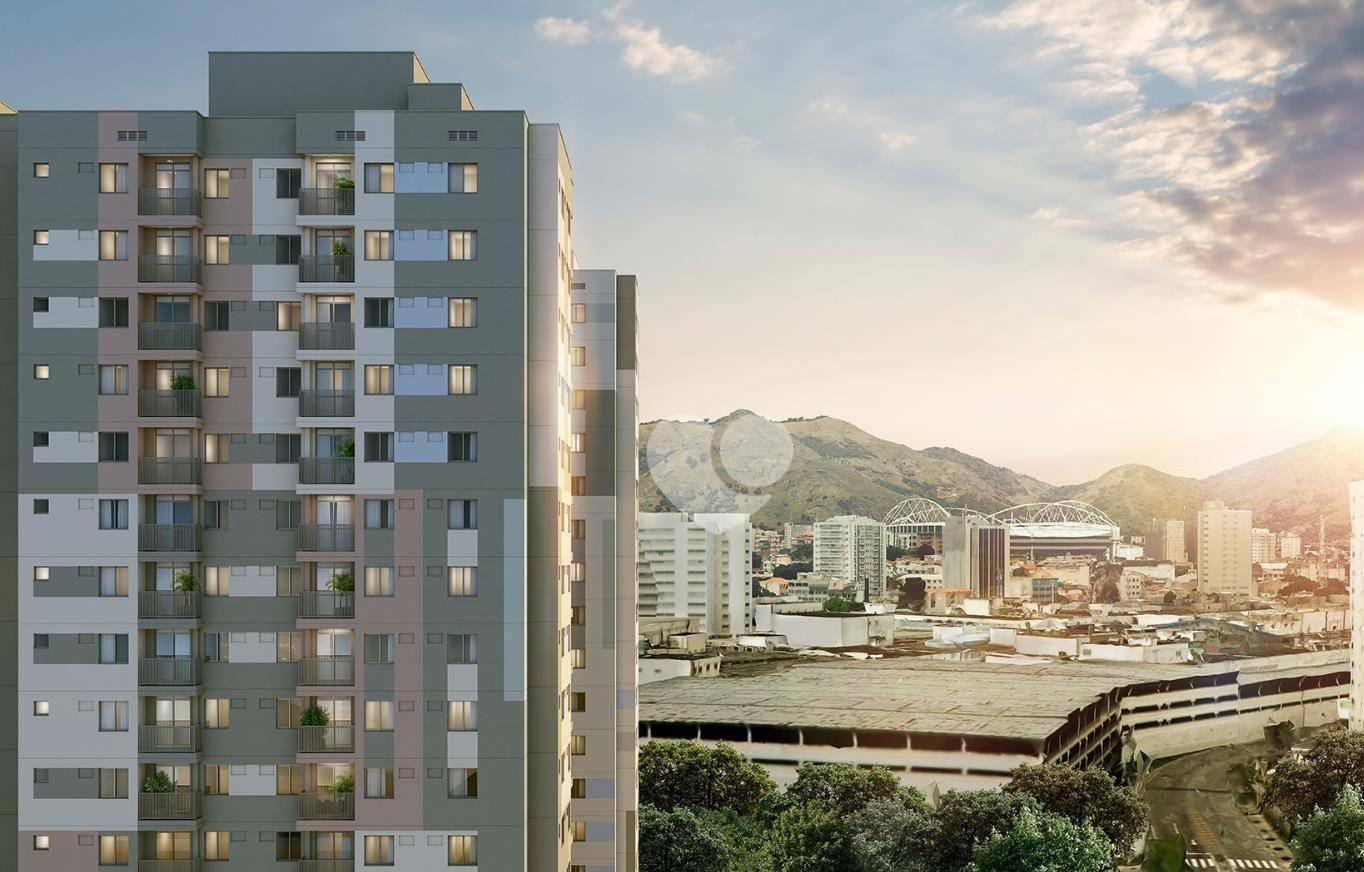 Apartamento 2 quartos