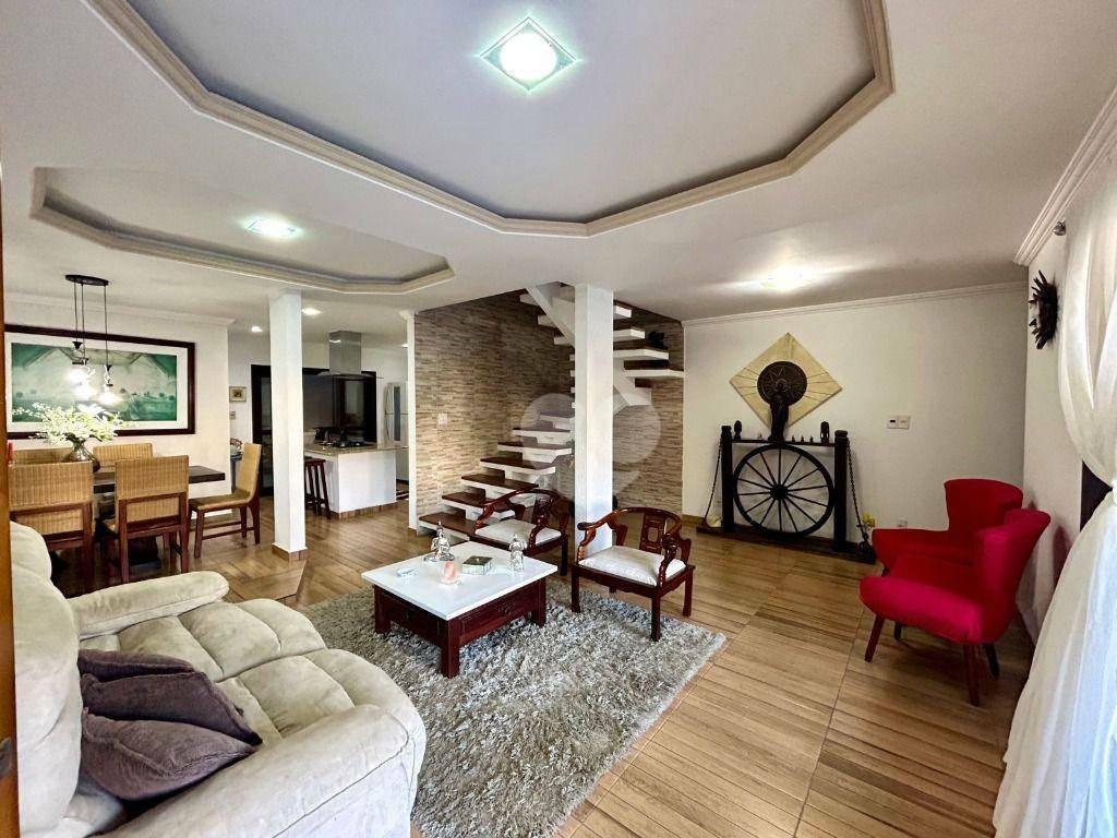 Casa com 3 quartos (suítes) à venda, 223 m² por R$ 1.280.000 - Recreio dos Bandeirantes - Rio de Janeiro/RJ