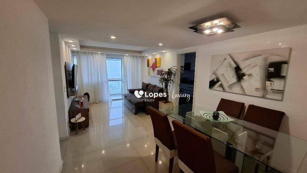 Apartamento à venda, 76 m² por R$ 250.000,00 - Engenho Novo - Rio de Janeiro/RJ — foto 3