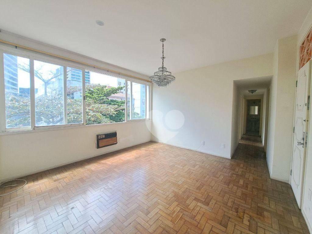 Apartamento à venda, 70 m² por R$ 430.000,00 - Tijuca - Rio de Janeiro/RJ — foto 3