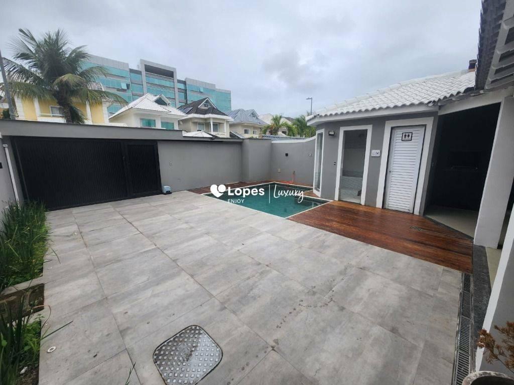 Terra Amérias - Casa 4 suites - Piscina - Sauna - Churrasqueira - Toda Montada - ENTRAR E MORAR!!!!! — foto 3