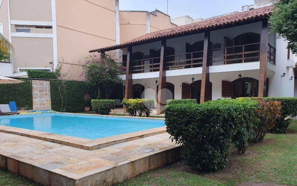Casa Encantadora na Gleba A, Recreio dos Bandeirantes  Conforto e Tranquilidade de uma Casa de Campo  no Coração da Cidade.