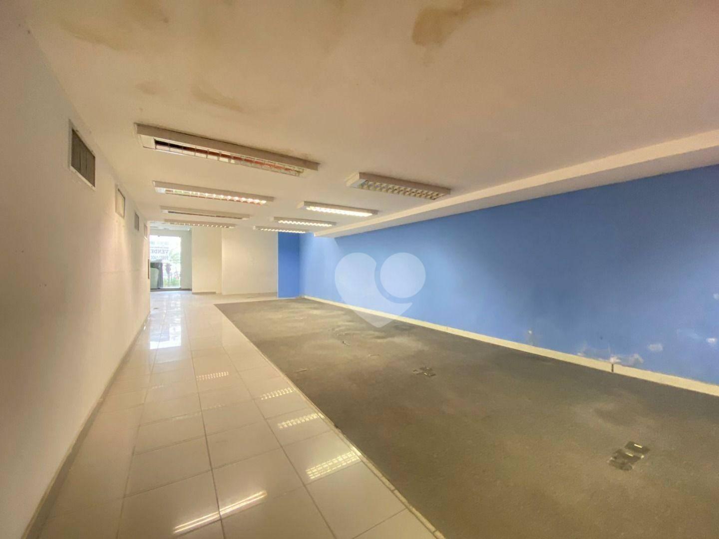 Prédio à venda, 698 m² - R$ 8.500.000,00 Barra da Tijuca - Rio de Janeiro/RJ — Foto 1 de 16