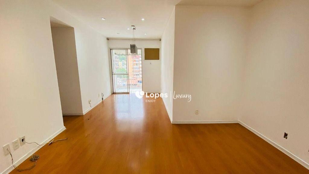 Apartamento com 3 dormitórios à venda, 97 m² por R$ 485.000,00 - Méier - Rio de Janeiro/RJ