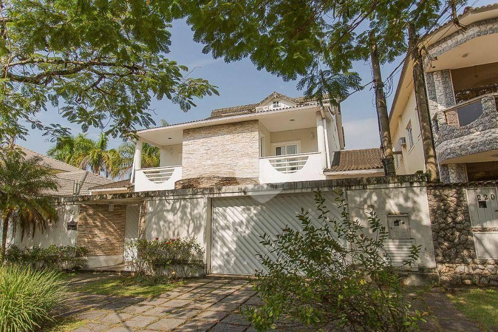 Casa com 5 quartos à venda, 971 m² por R$ 3.200.000 - Recreio dos Bandeirantes - Rio de Janeiro/RJ — foto 3