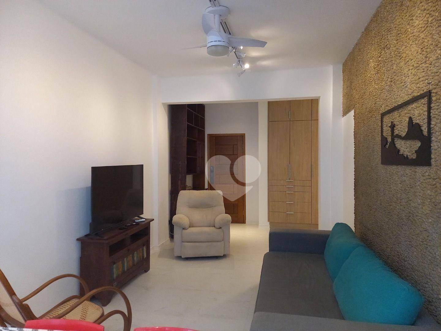 Apartamento à venda, 93 m² por R$ 1.350.000,00 - Copacabana - Rio de Janeiro/RJ
