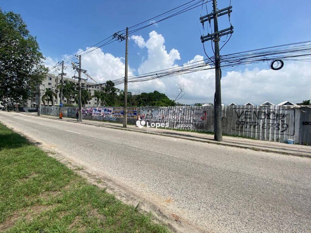 Terreno à venda, 5889 m² por R$ 30.000.000,00 - Recreio dos Bandeirantes - Rio de Janeiro/RJ