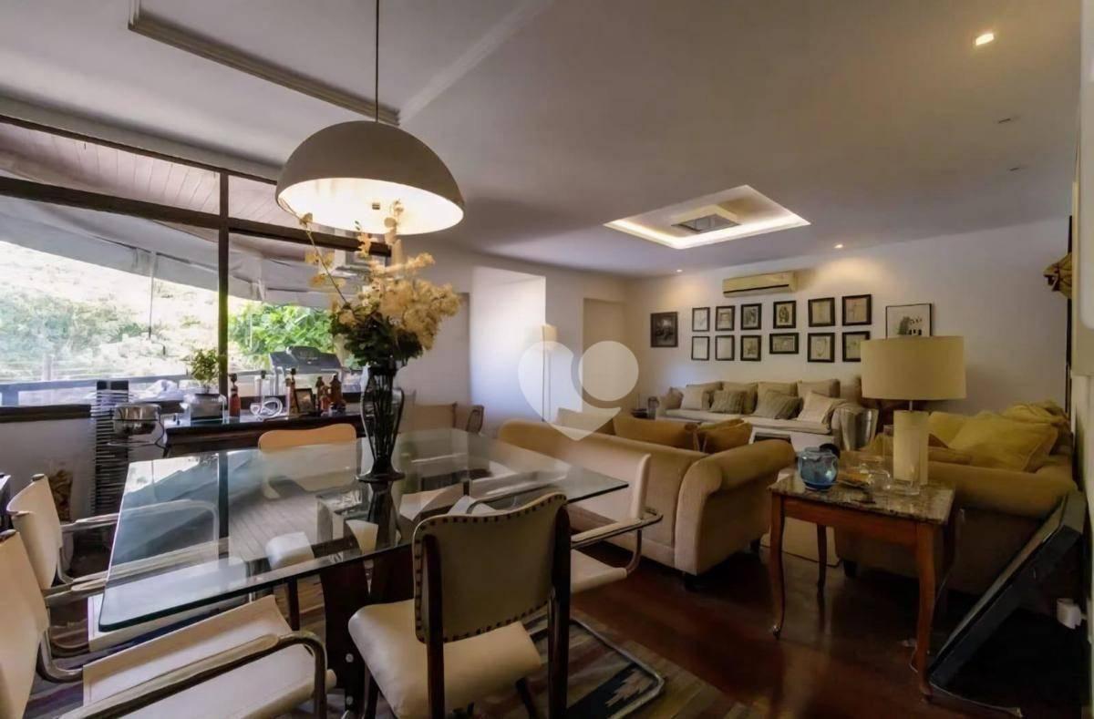 Apartamento com 3 quartos à venda,  162 m² por R$ 1.850.000 - Jardim Oceânico - Rio de Janeiro/RJ