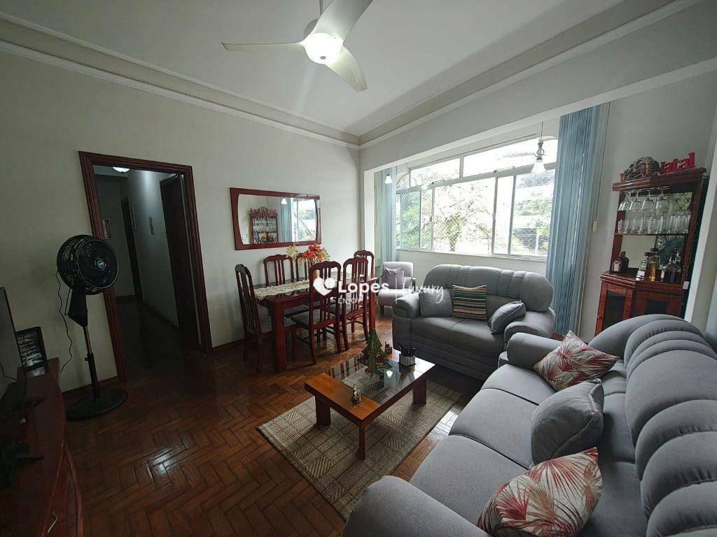 Apartamento com 2 quartos à venda, 73 m² por R$ 350.000 - Tijuca - Rio de Janeiro/RJ — foto 3