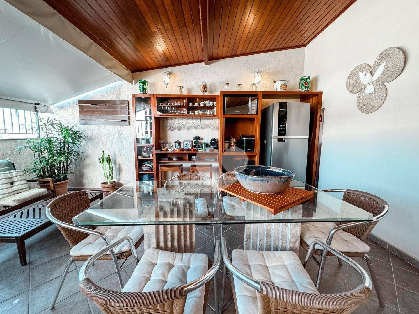 Cobertura com 4 quartos à venda, 355 m² por R$ 3.280.000 - Jardim Oceânico - Rio de Janeiro/RJ — foto 3