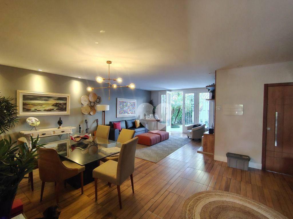 Casa com 3 quartos à venda, 266 m² por R$ 899.000 - Grajaú - Rio de Janeiro/RJ — foto 2