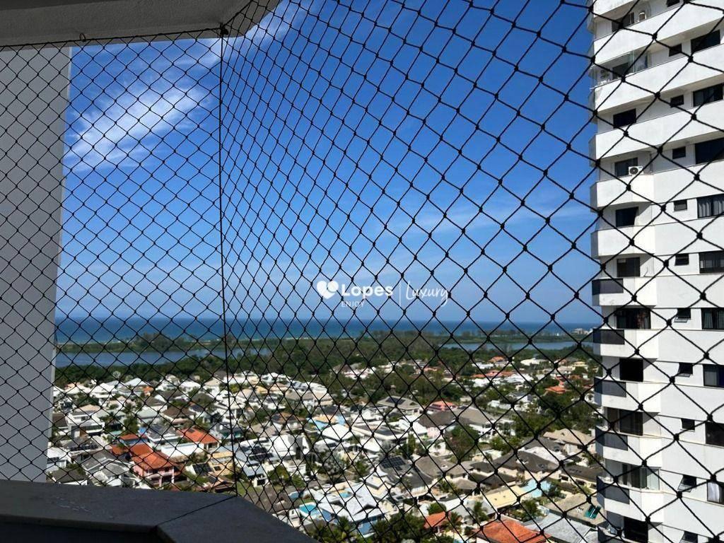 Apartamento com 2 quartos à venda, 70 m² por R$ 620.000 - Barra da Tijuca - Rio de Janeiro/RJ — foto 2