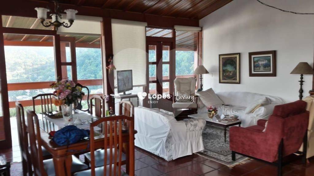 JOÁ Casa com 2 quartos à venda, 206 m² por R$ 2.300.000 - Joá - Rio de Janeiro/RJ