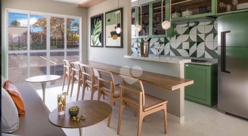 Apartamento com 3 quartos sendo 1 suíte,  à venda, 60 m² por R$ 500.000 - Camorim - Rio de Janeiro/RJ — foto 3