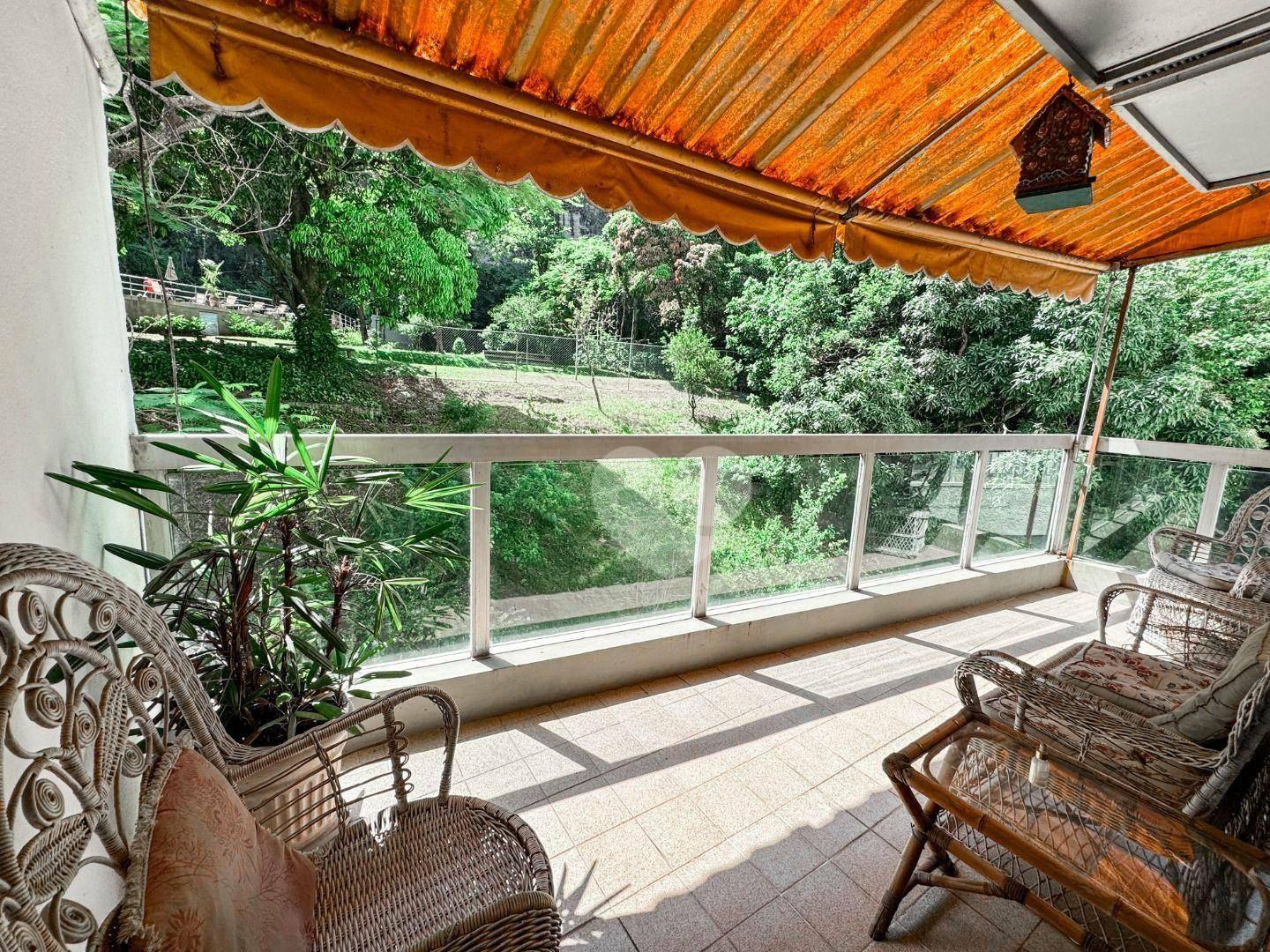 Apartamento com 4 quartos à  venda, 154 m² por R$ 2.045.000 - Barra da Tijuca - Rio de Janeiro/RJ
