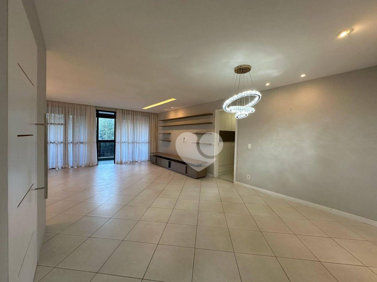 Mandala 4 quartos à venda, 165 m² por R$ 1.950.000 - Barra da Tijuca - Rio de Janeiro/RJ — foto 2