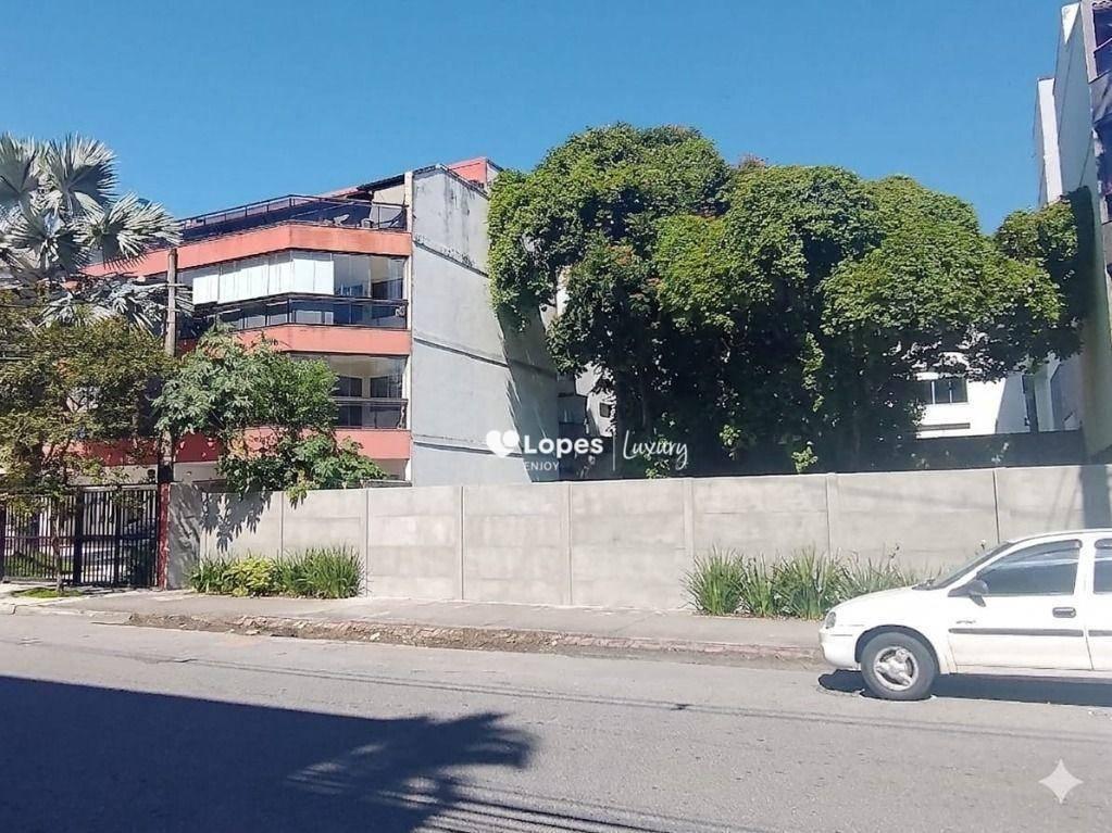 LOPES ENJOY VENDE terreno 666 m²