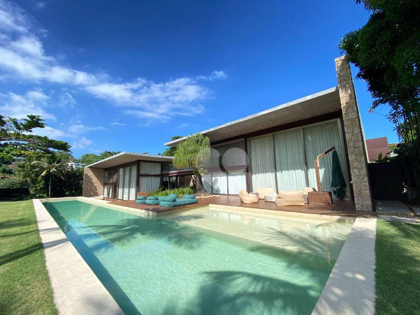 Mansão Alto Padrão, com 7 Quartos à venda, 6000 m² por R$ 100.000.000 - Joá - Rio de Janeiro/RJ — foto 2