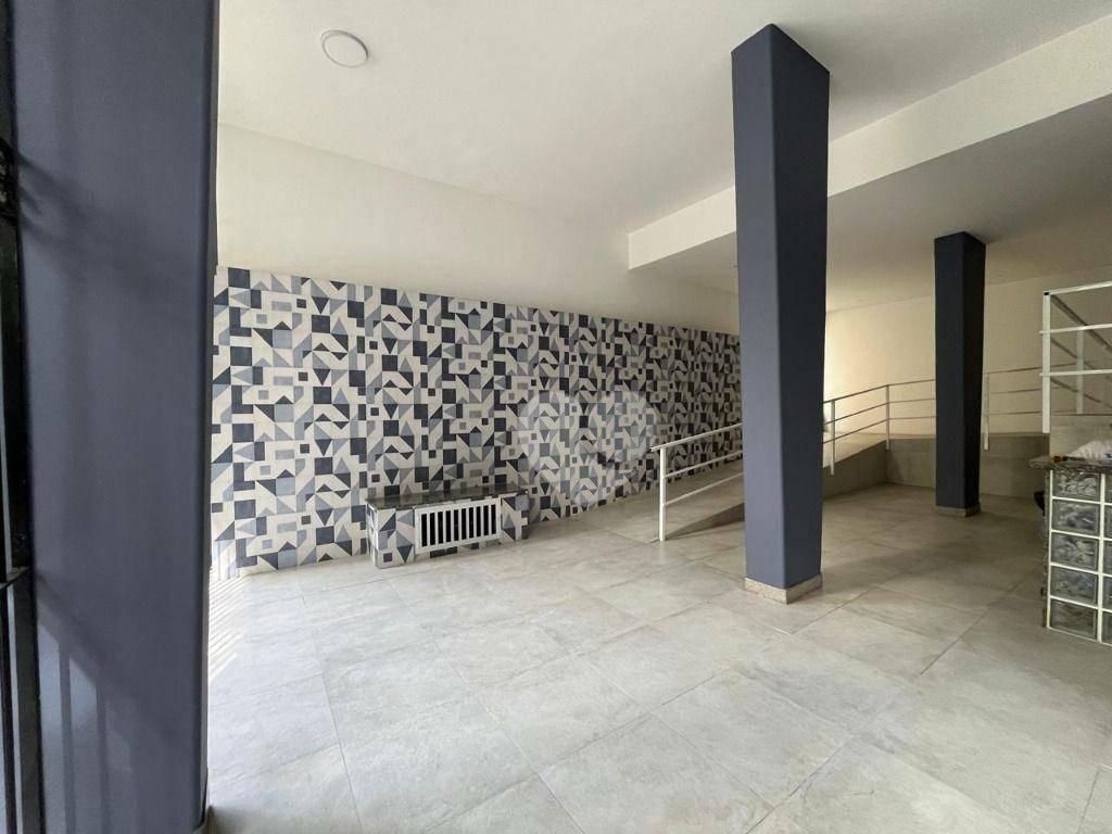apartamento 2 quartos à venda - Tijuca