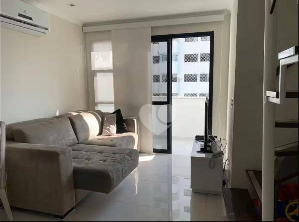 Lindo Duplex no Barra Bali – 2 Quartos, 1 Suíte, Excelente Estrutura