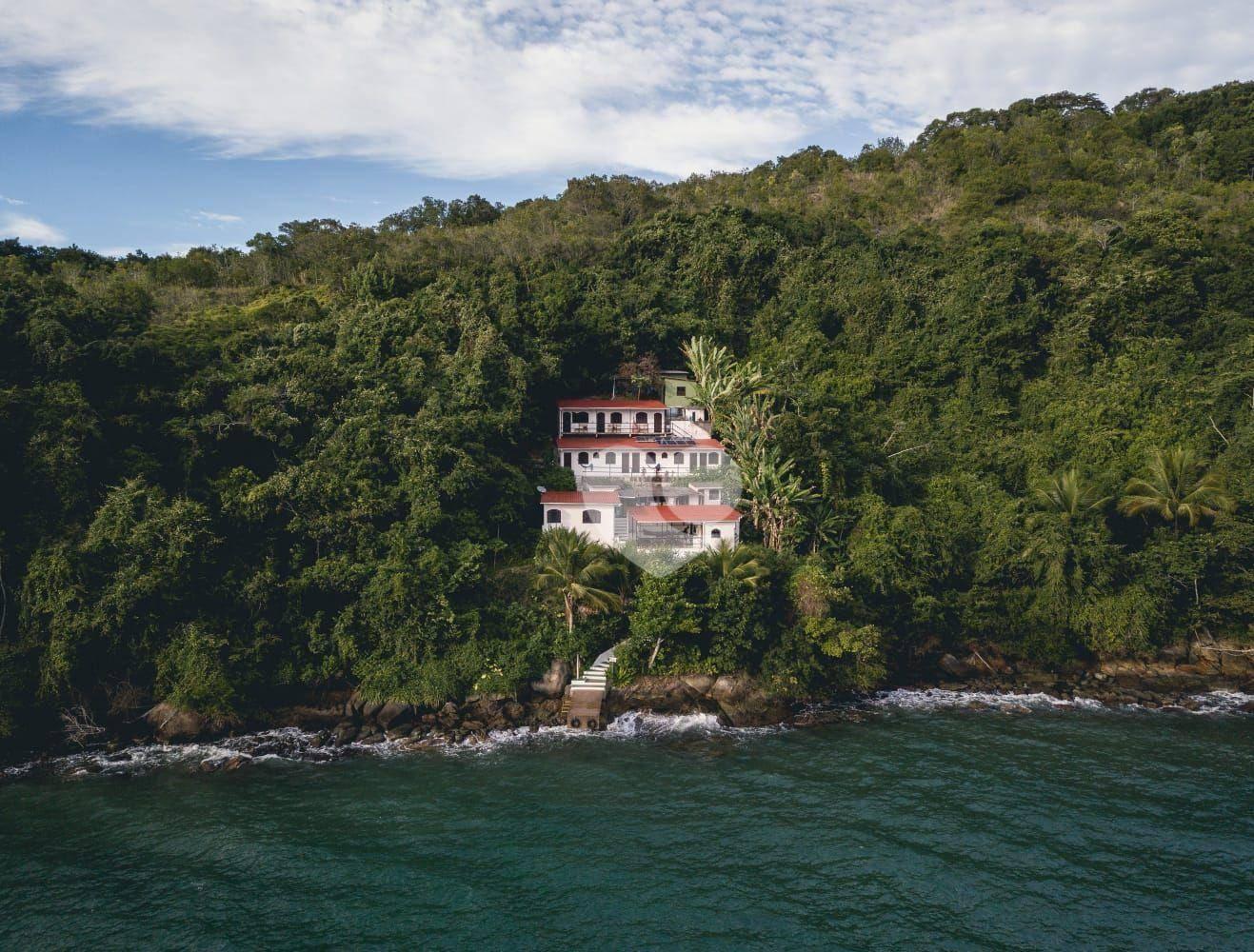 Pousada com 9 quartos à venda, 325 m² por R$ 5.000.000 - Angra dos Reis - Angra dos Reis/RJ — foto 2