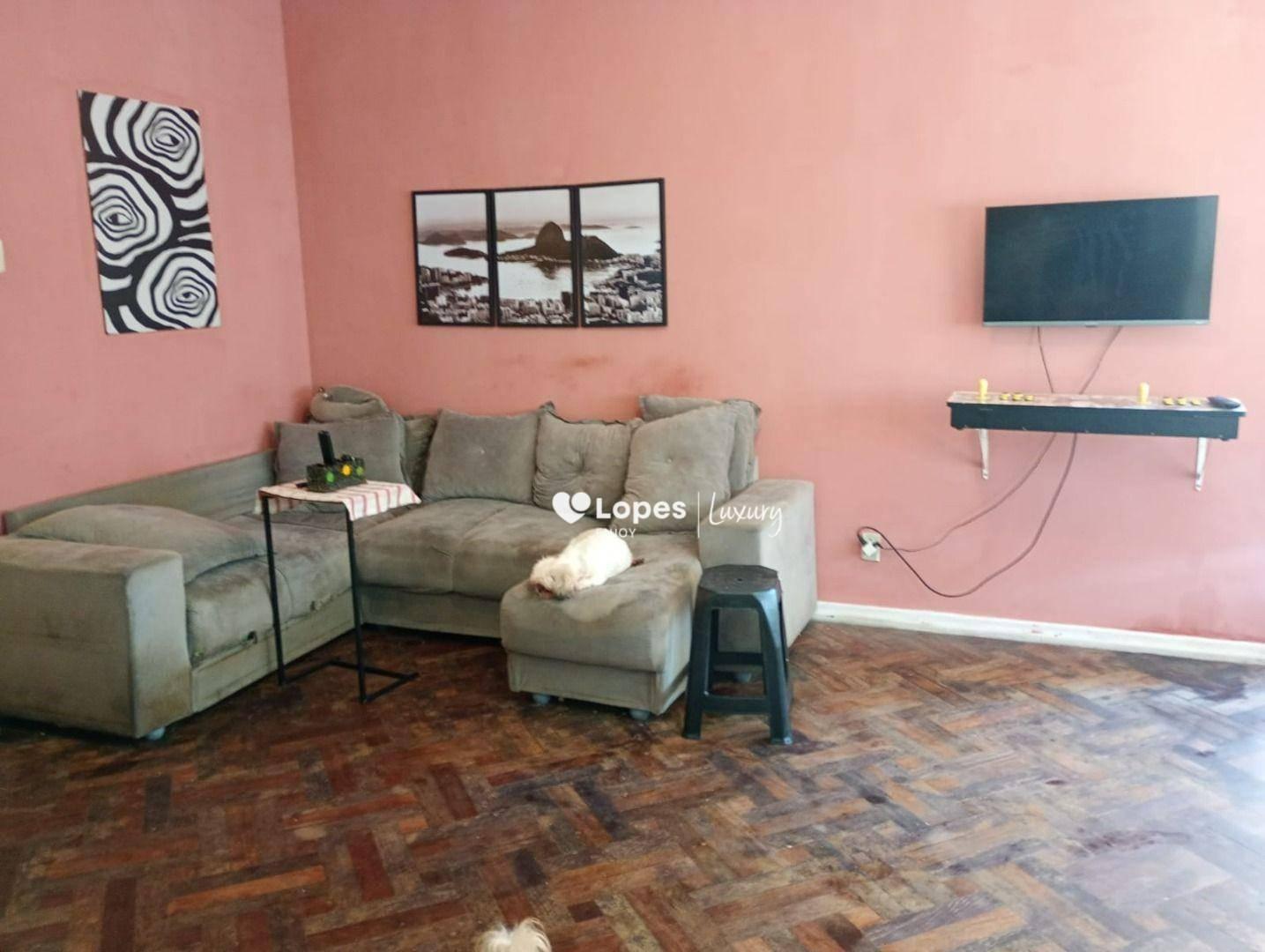Apartamento 4 quartos no Flamengo — foto 3