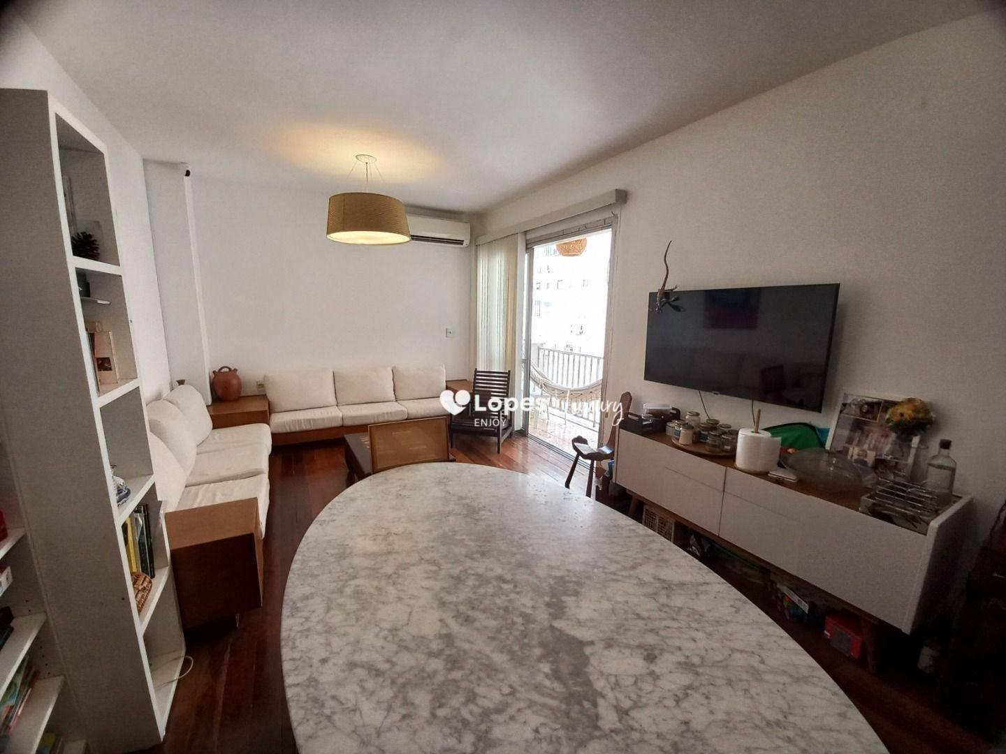 Apartamento com 3 quartos à venda, 95 m² por R$ 610.000 - Tijuca - Rio de Janeiro/RJ — foto 3