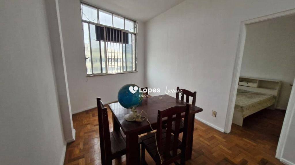 Apartamento com 2 quartos à venda, 70 m² por R$ 380.000 - Maracanã - Rio de Janeiro/RJ — foto 2
