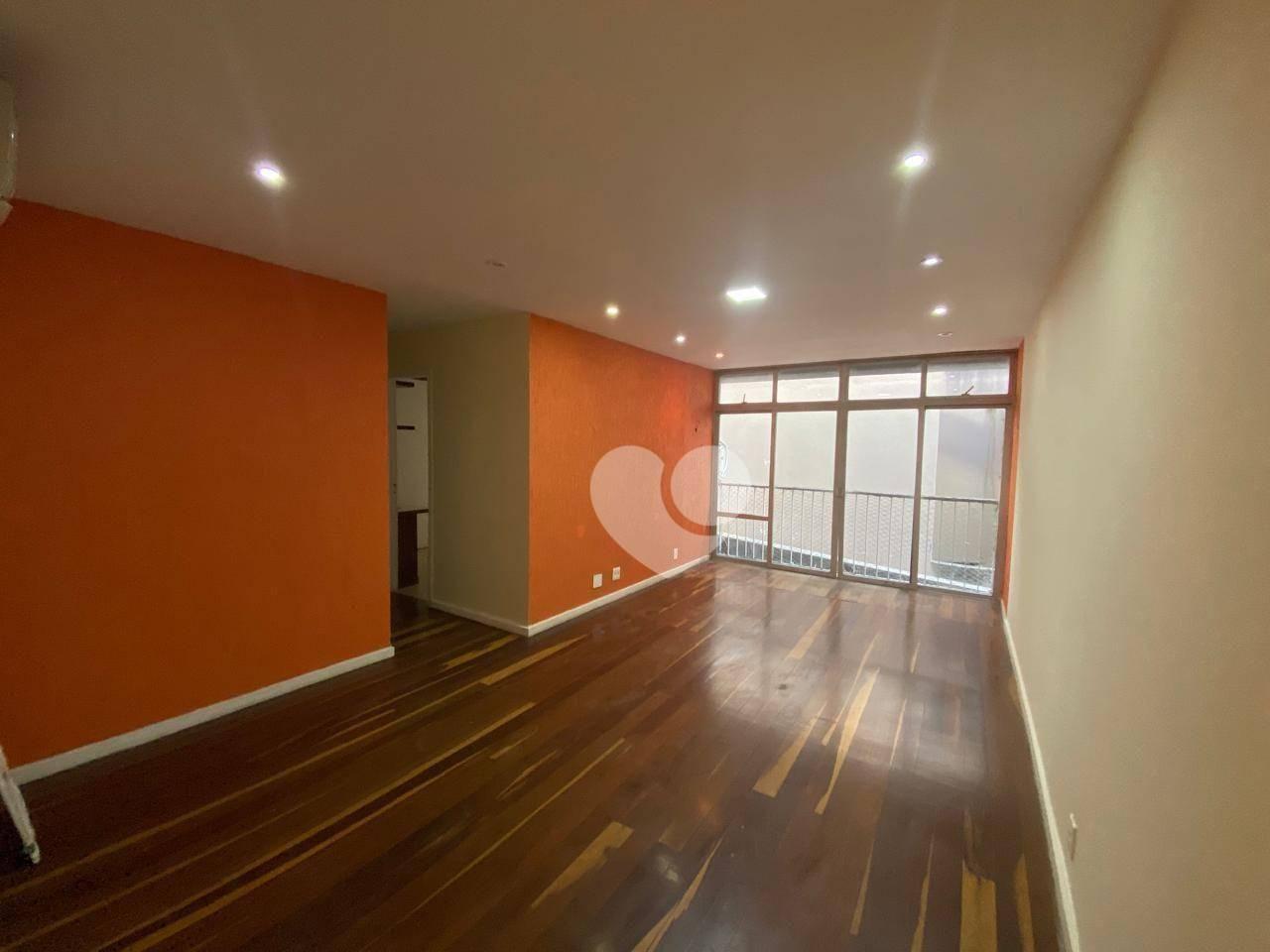 Apartamento com 2 dormitórios à venda, 80 m² por R$ 1.300.000,00 - Jardim Oceânico - Rio de Janeiro/RJ