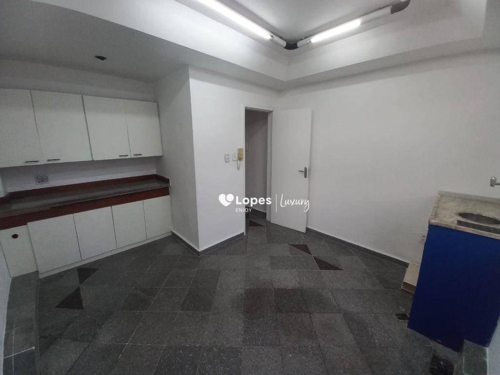 Sala à venda, 25 m² por R$ 135.000,00 - Tijuca - Rio de Janeiro/RJ